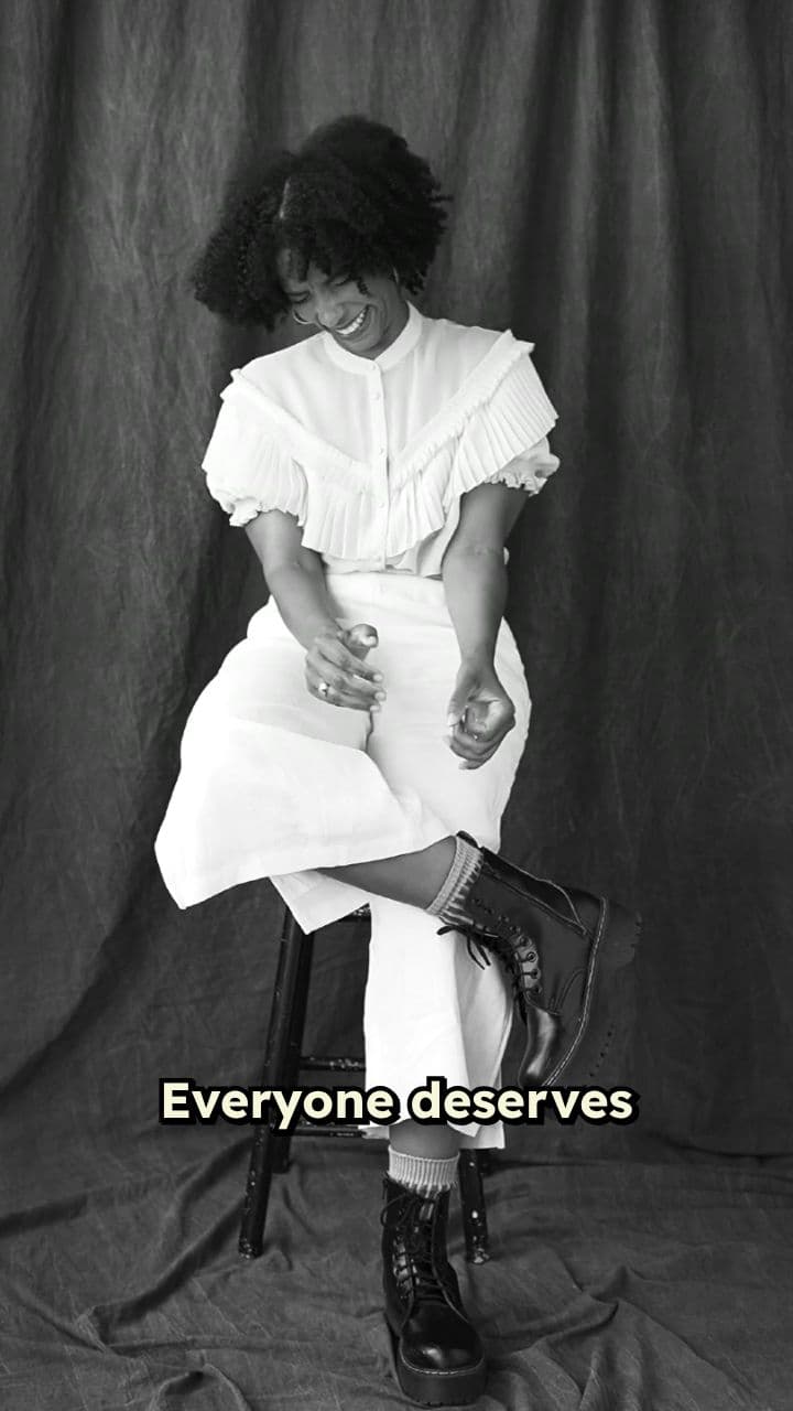 Feel Good in Your Own Skin