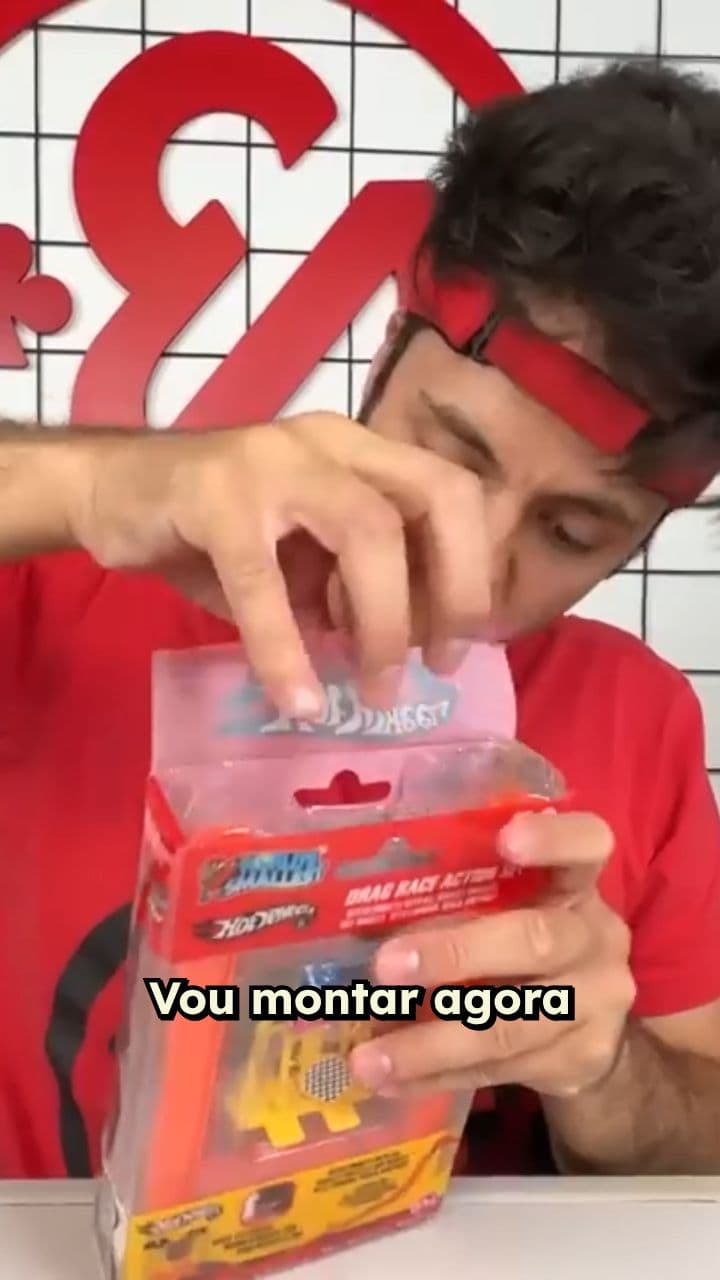 A corrida de Hot Wheels mais importante do mundo!