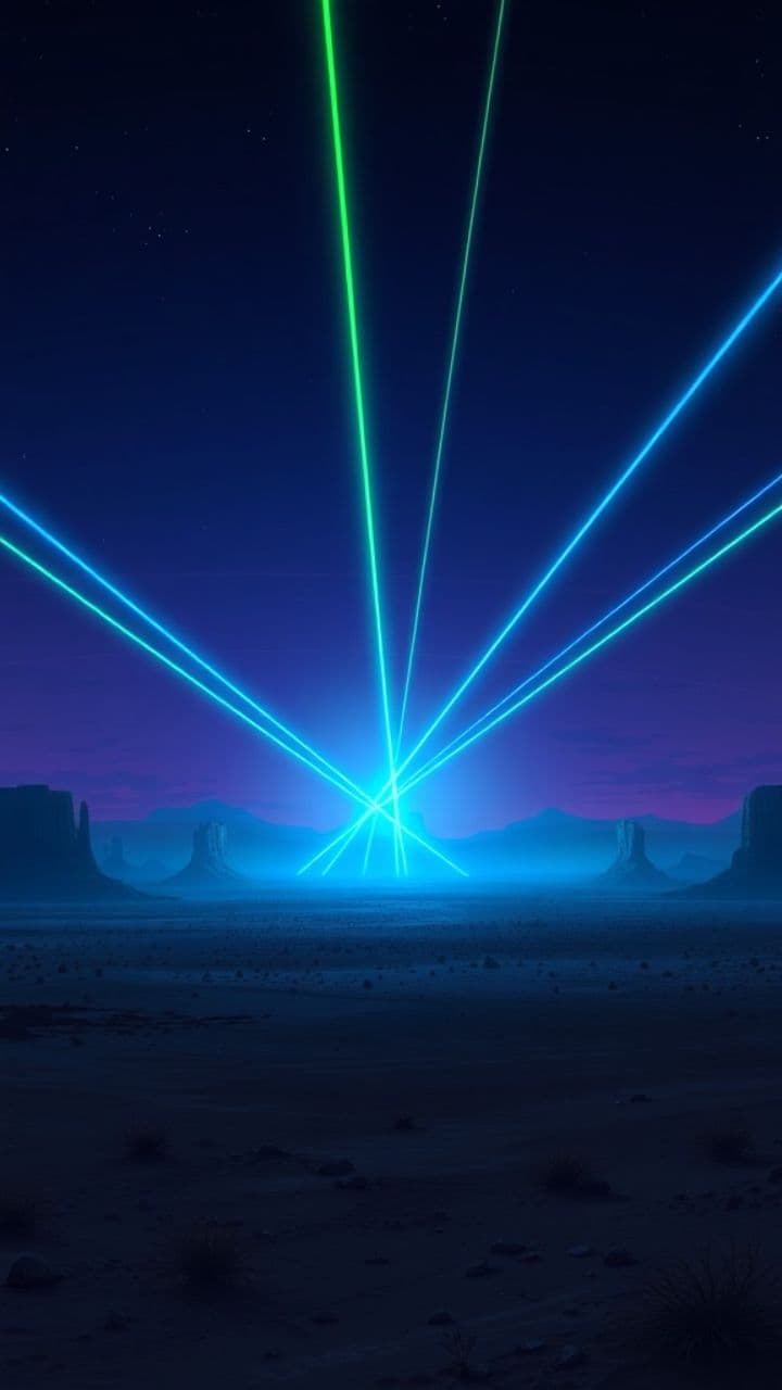 Rave Cowboy's Anthem