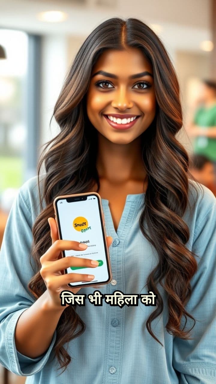 Refer Women for Jobs & Earn Extra