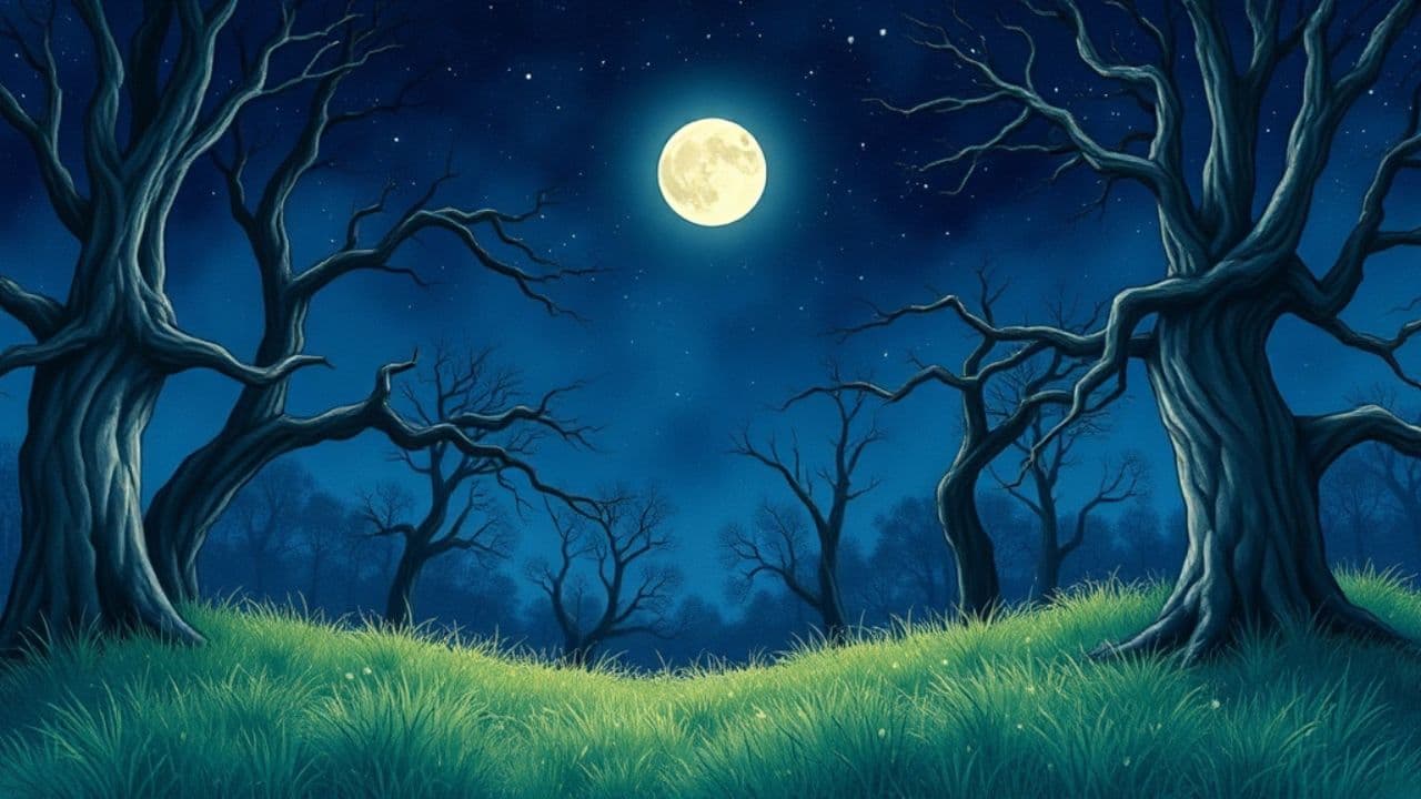 Öt boldog macska tánca