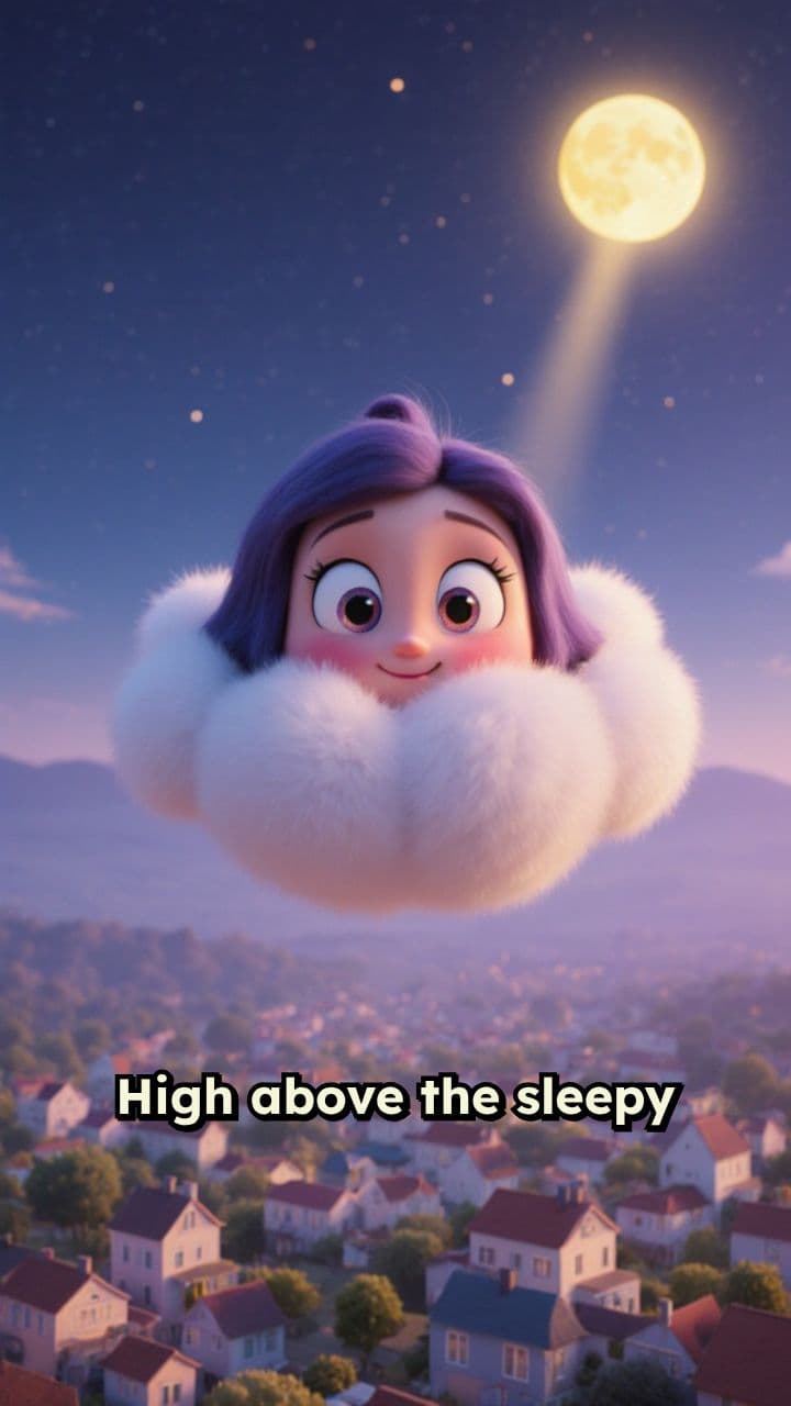 Luna's Little Acts of Kindness