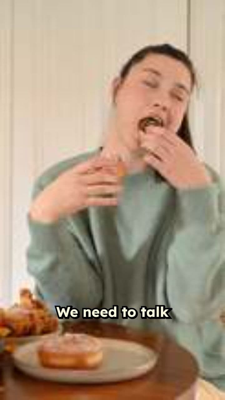 Sweet Alternatives to Donuts