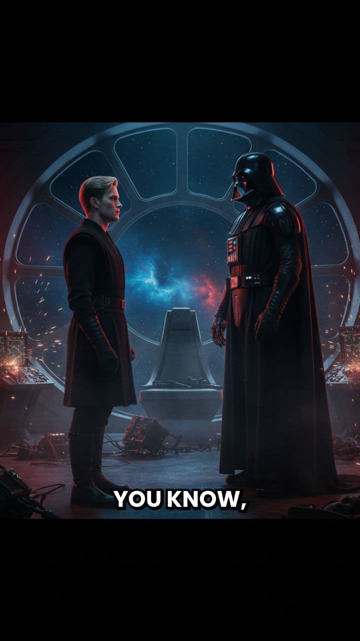 Return of the Jedi: Secrets and Changes