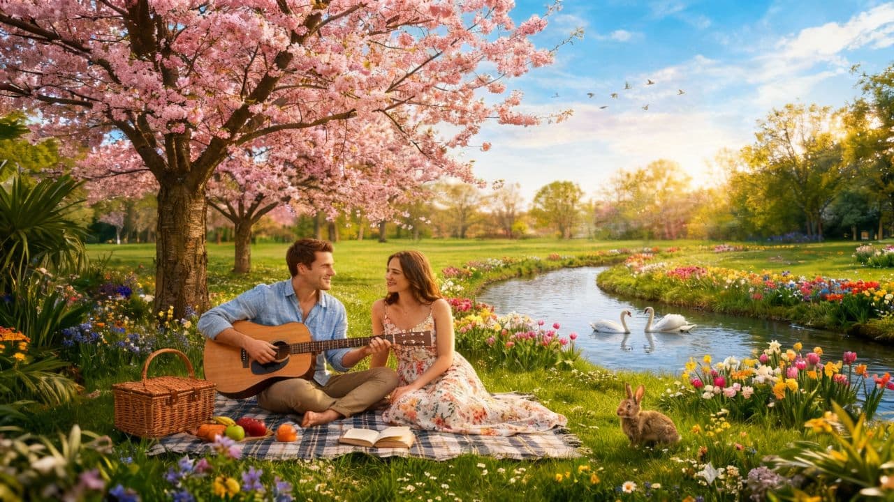 Don't Let the String Break