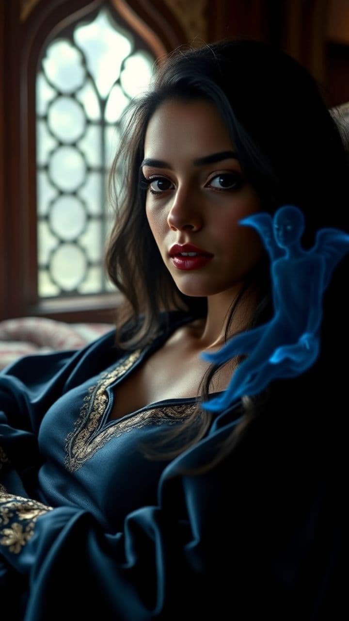 أحلام الغياب