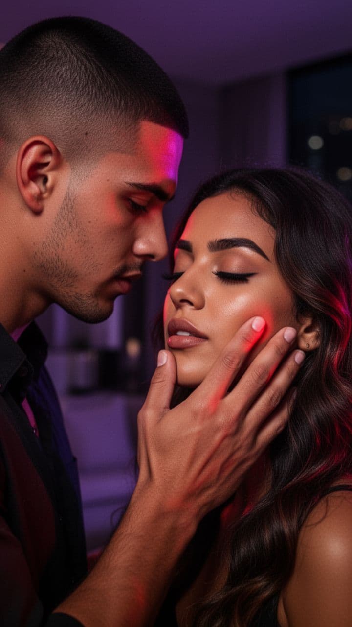 Amor em Alta Frequência