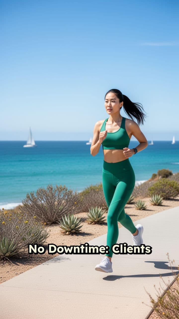 Light Treatment X Benefits Overview