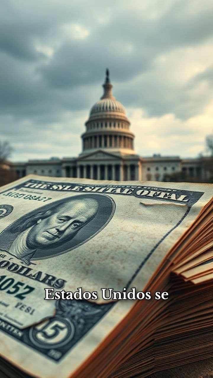 La batalla por el petrodólar