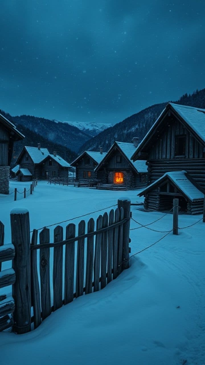 Crăciunul din colțul sufletului