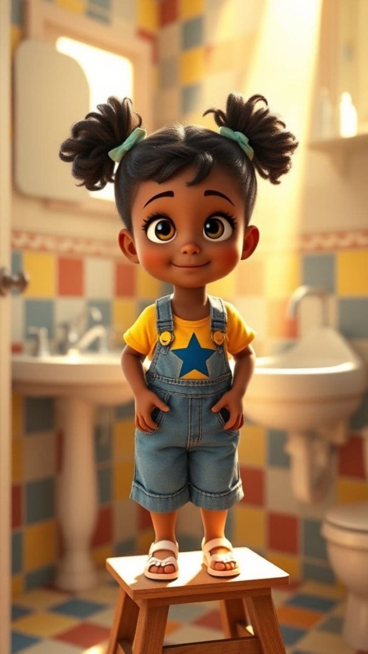 Wash Your Hands Song