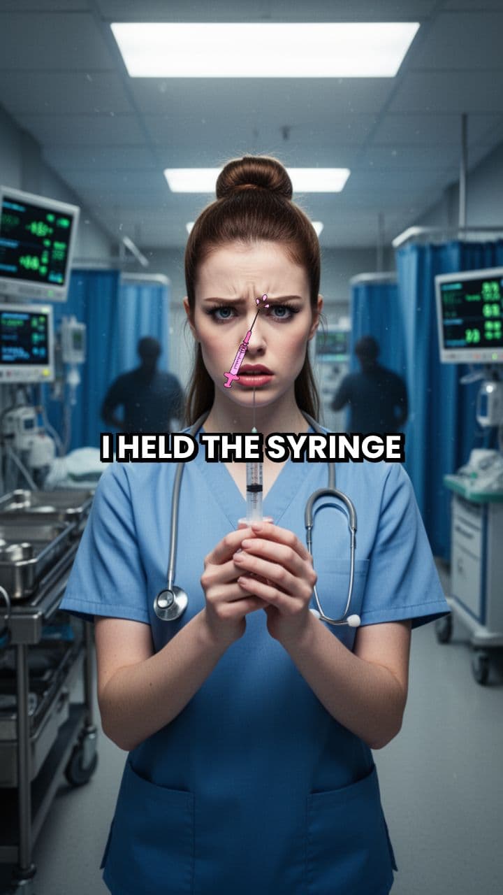 Epinephrine for a Poisoned Man