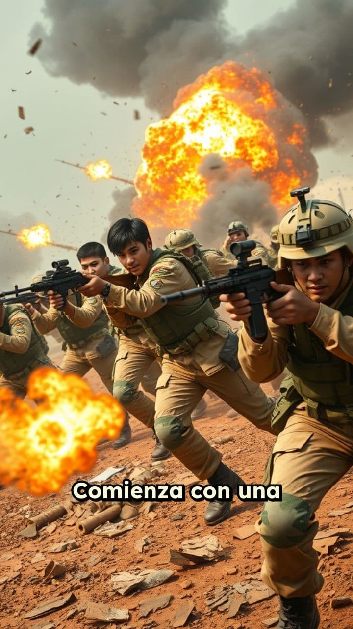 El Origen del Muay Boran