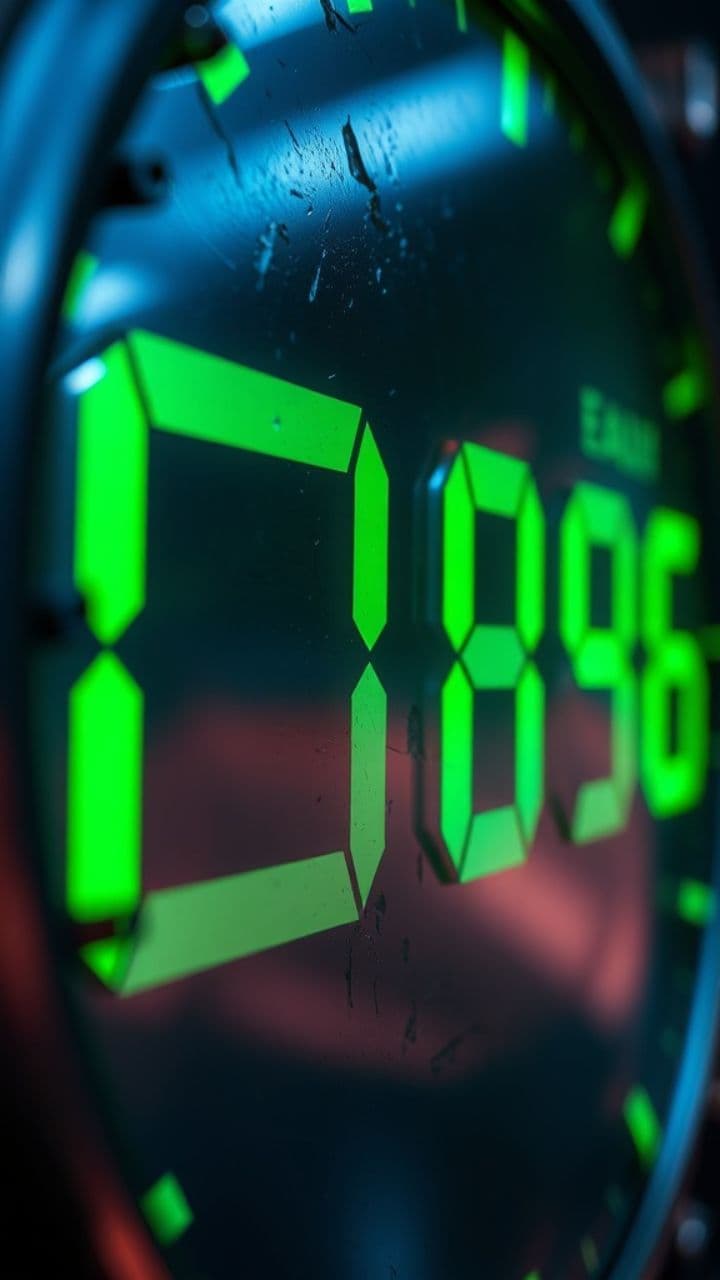 Digital Echoes of Truth