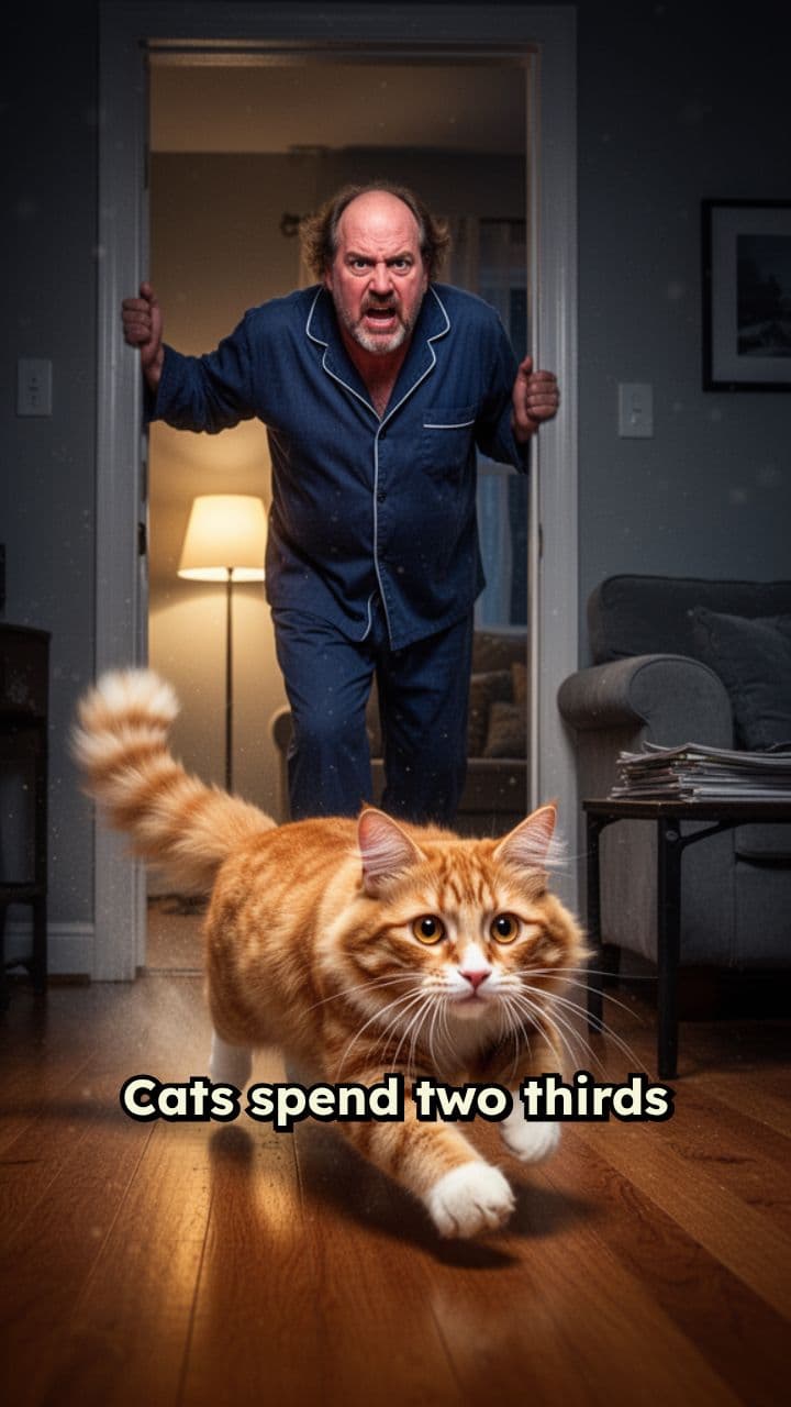 Peak Cat Chaos Behavior