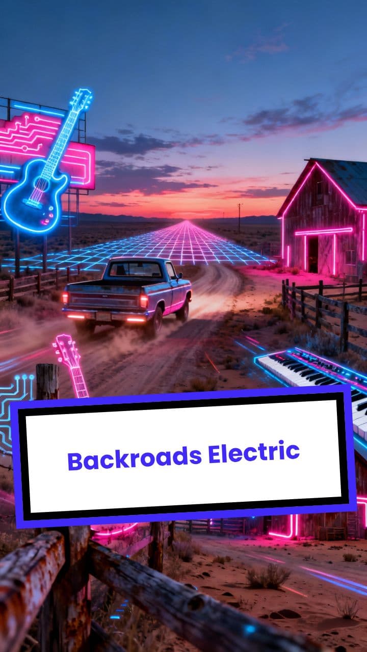 Backroads Electric