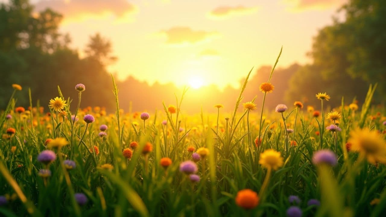 The Joy of Being Kids