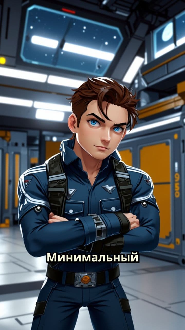 "Сопротивление на Пандоре"