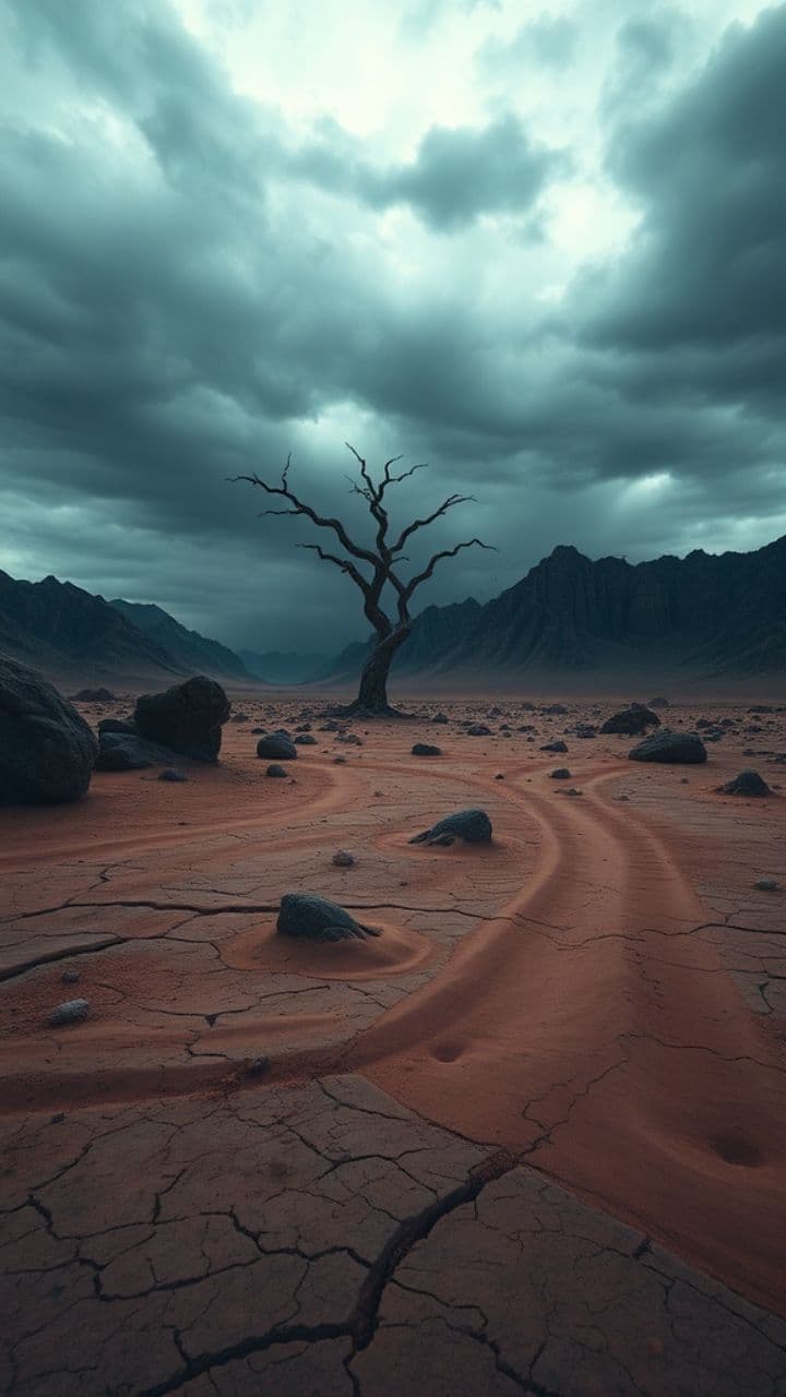 Месть некроманта