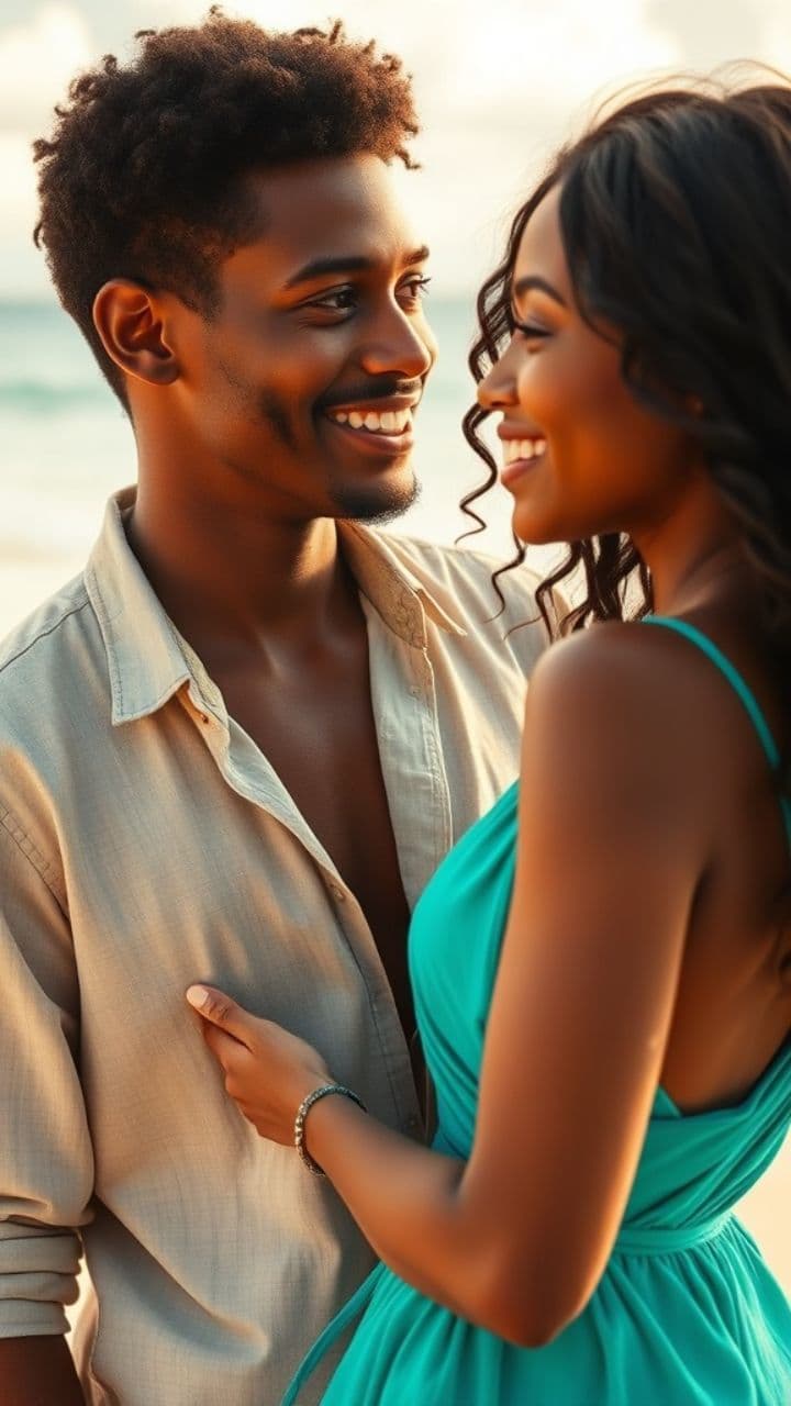 Évasion estivale en créole