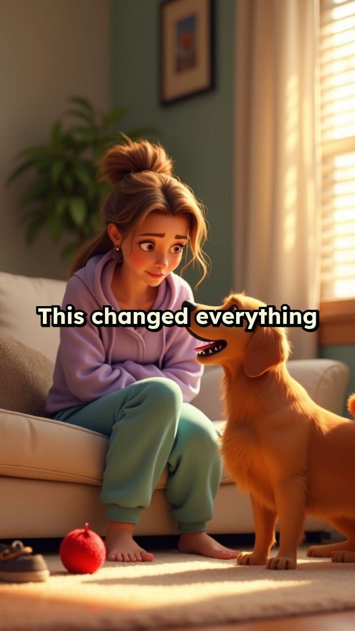 A Turning Point in My Journey