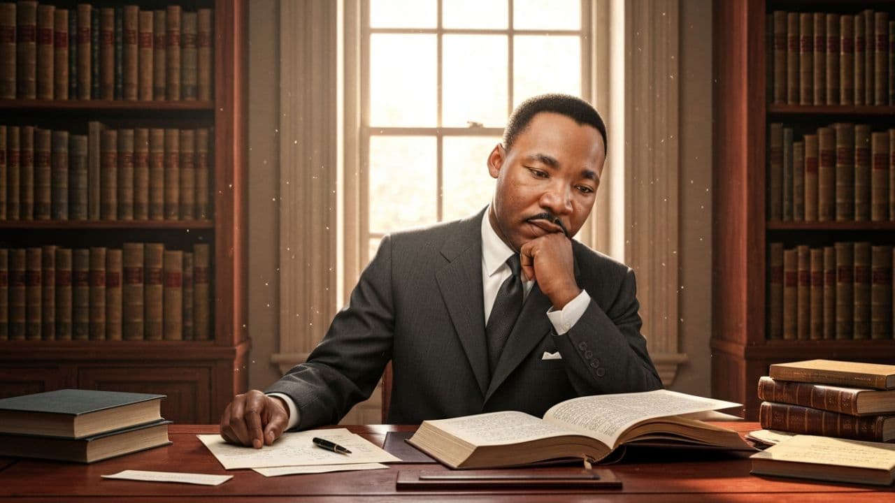 Reflections on a King’s Wisdom