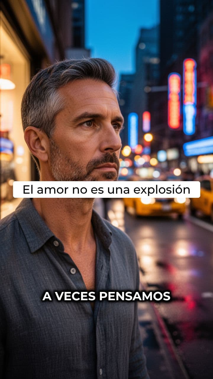 El Amor Silencioso