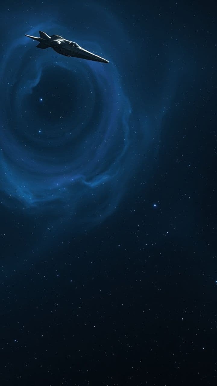 Sonsuz Sırların Gölgesinde