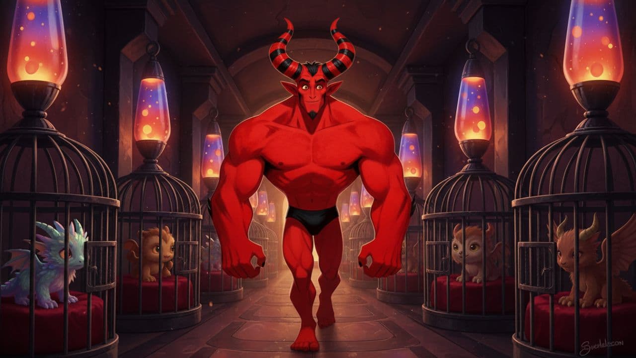 Baby, I'm Gonna Keep You Warm