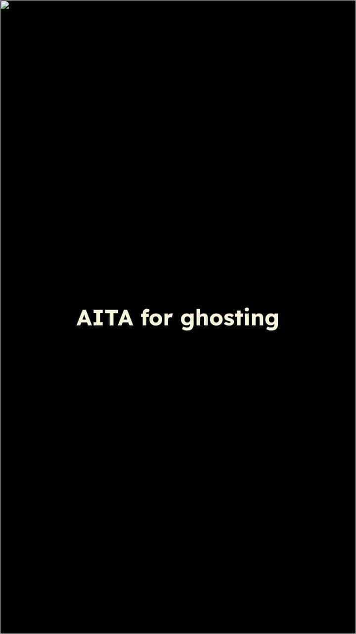 AITA for Holding Food Supply Hostage?