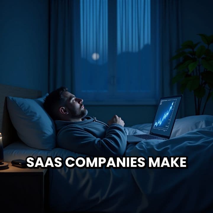 Why SaaS Revenue Compounds Fast