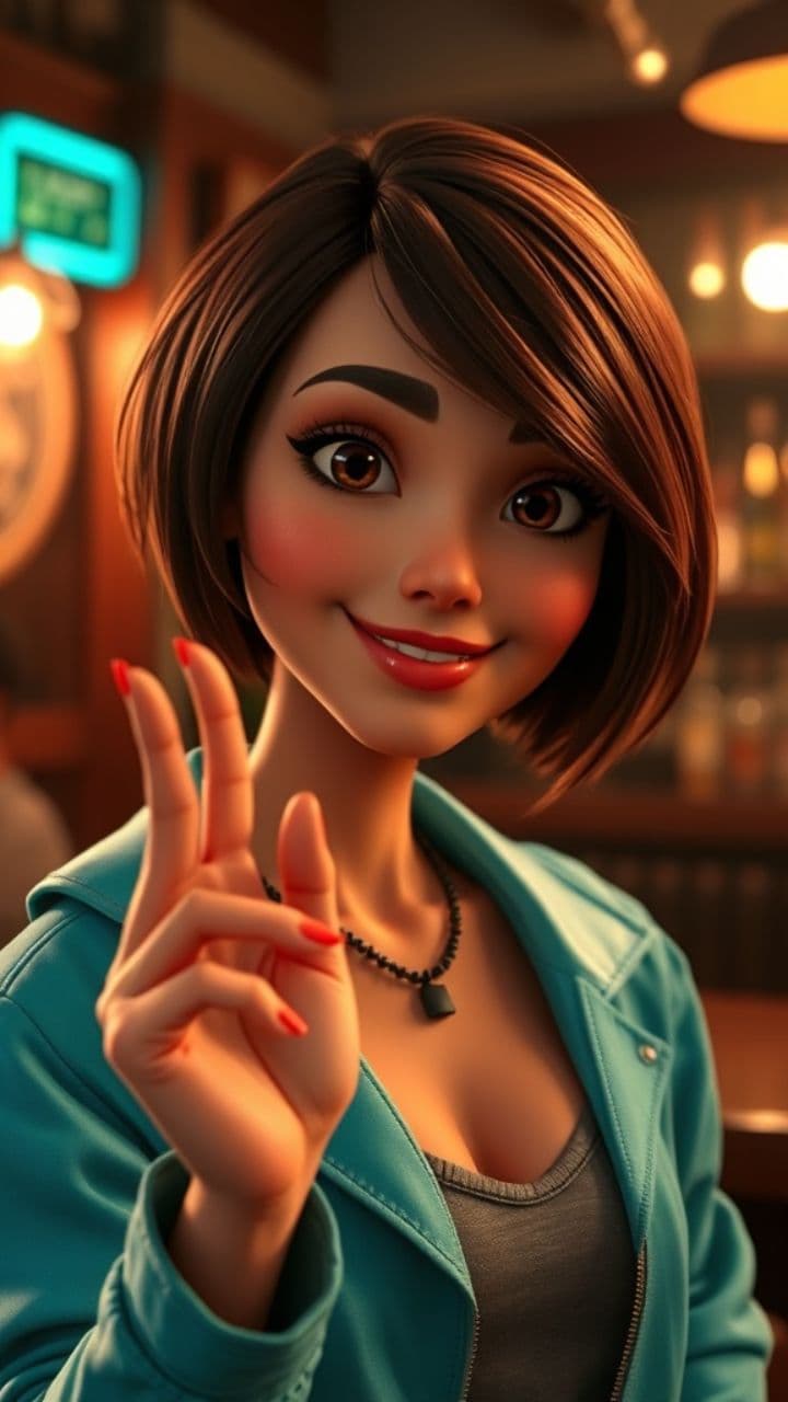 Cosmic Lessons from The Dude