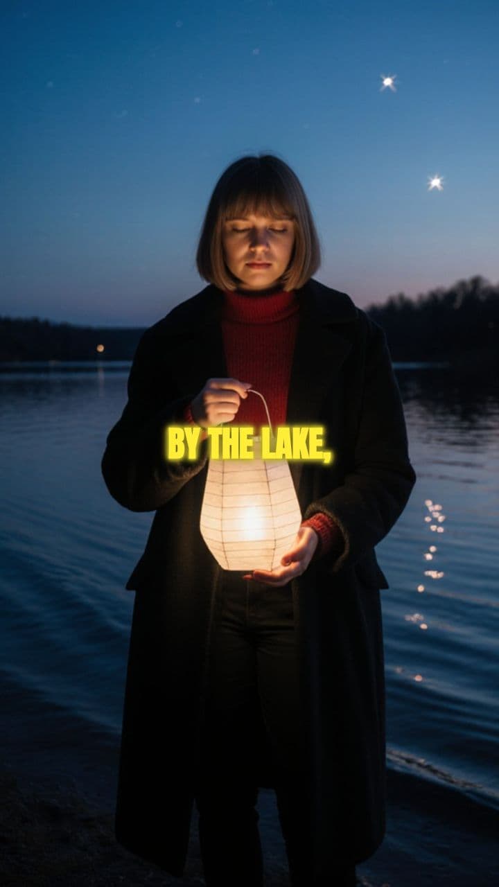 Lanterns of Remembrance