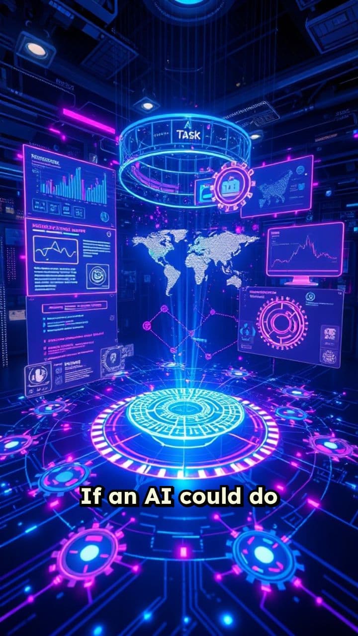 Revolutionize Productivity with Deep Agent AI