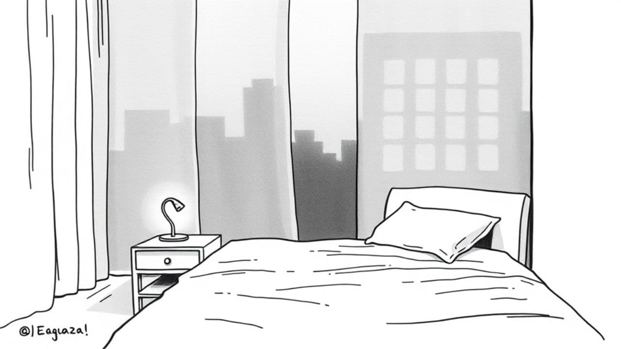 Спокойной ночи, игрушки!