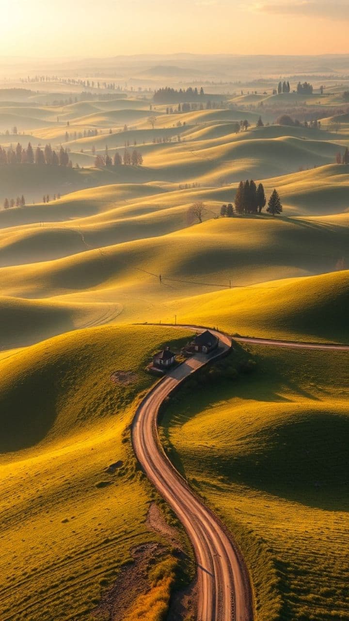 What Gets You Through