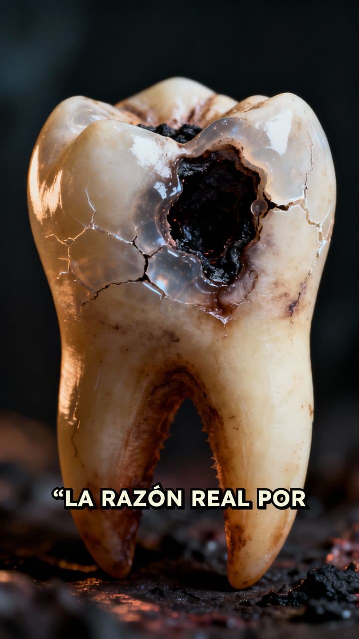 Mejora tu salud dental con ProDentim