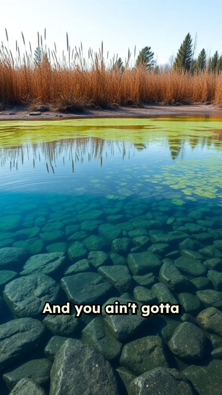 I Found The Rubbers In Your Purse