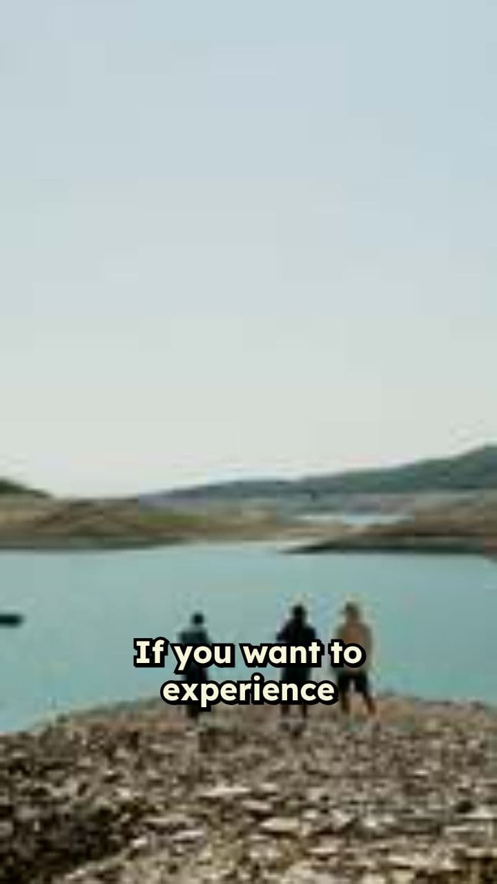 Think Bigger, Achieve More