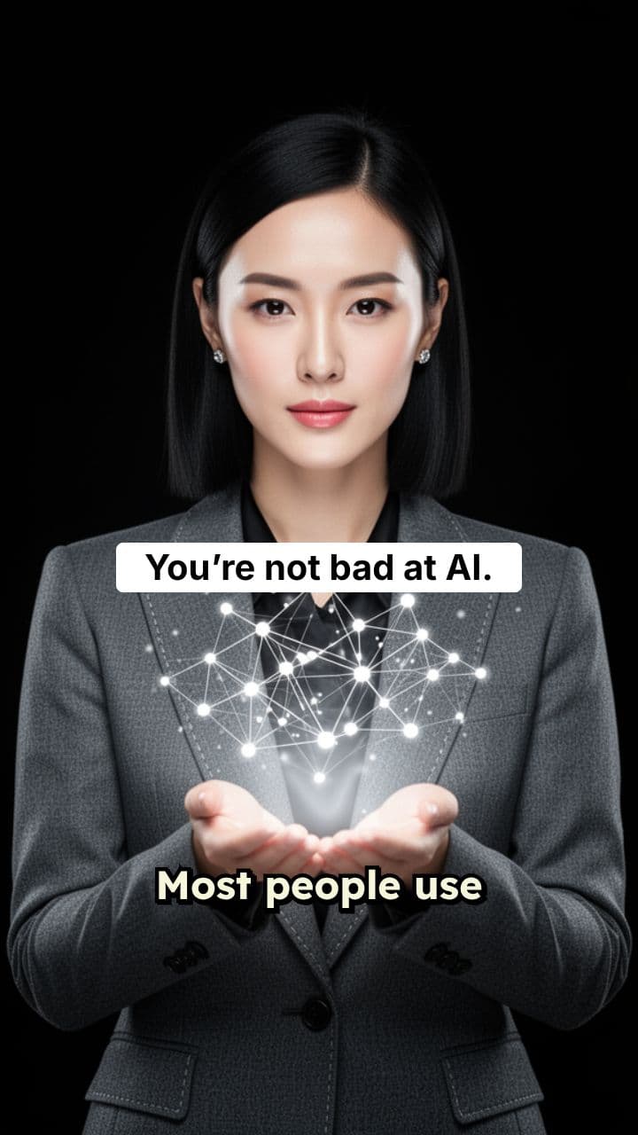 The Nullmode AI Workflow