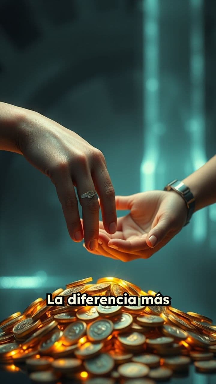 La percepción del tiempo entre ricos y pobres (duplicated)