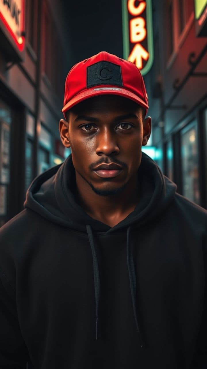 Legit Hustle and Freestyle Flow