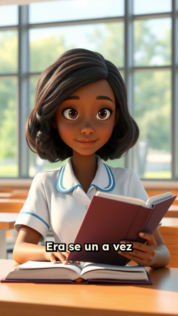 Sargento Pimienta: La Doble Vida de Luz