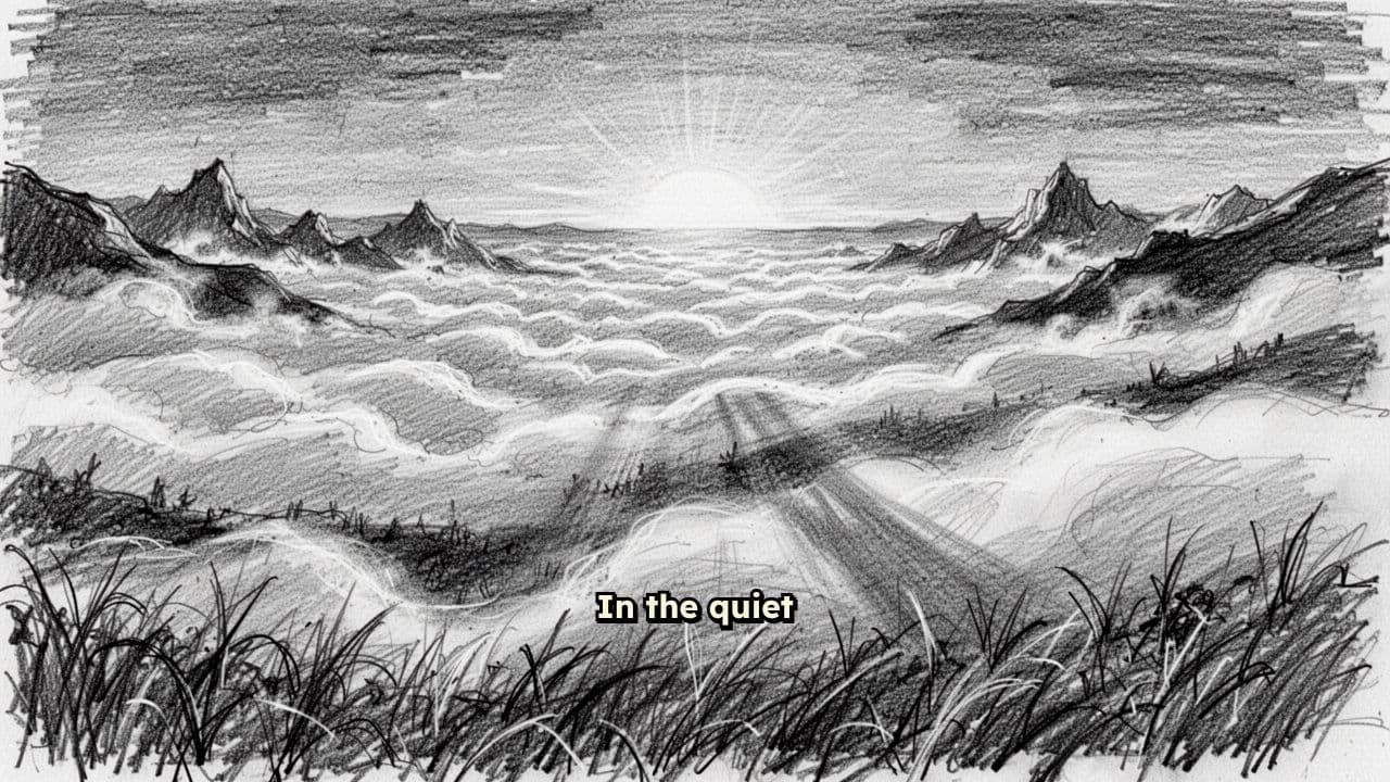 The Dawn of Surrender