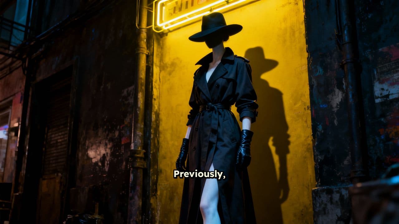 The Key to Awakening