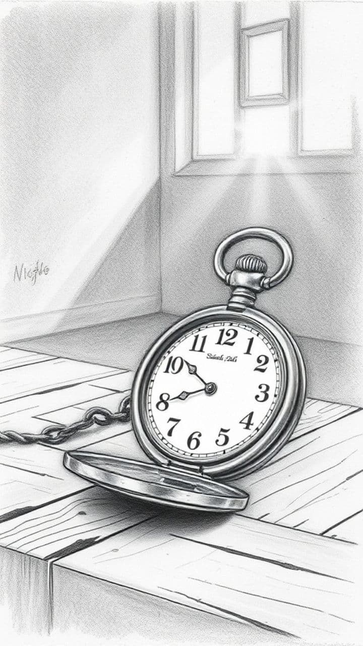 Eternal Echoes of Love