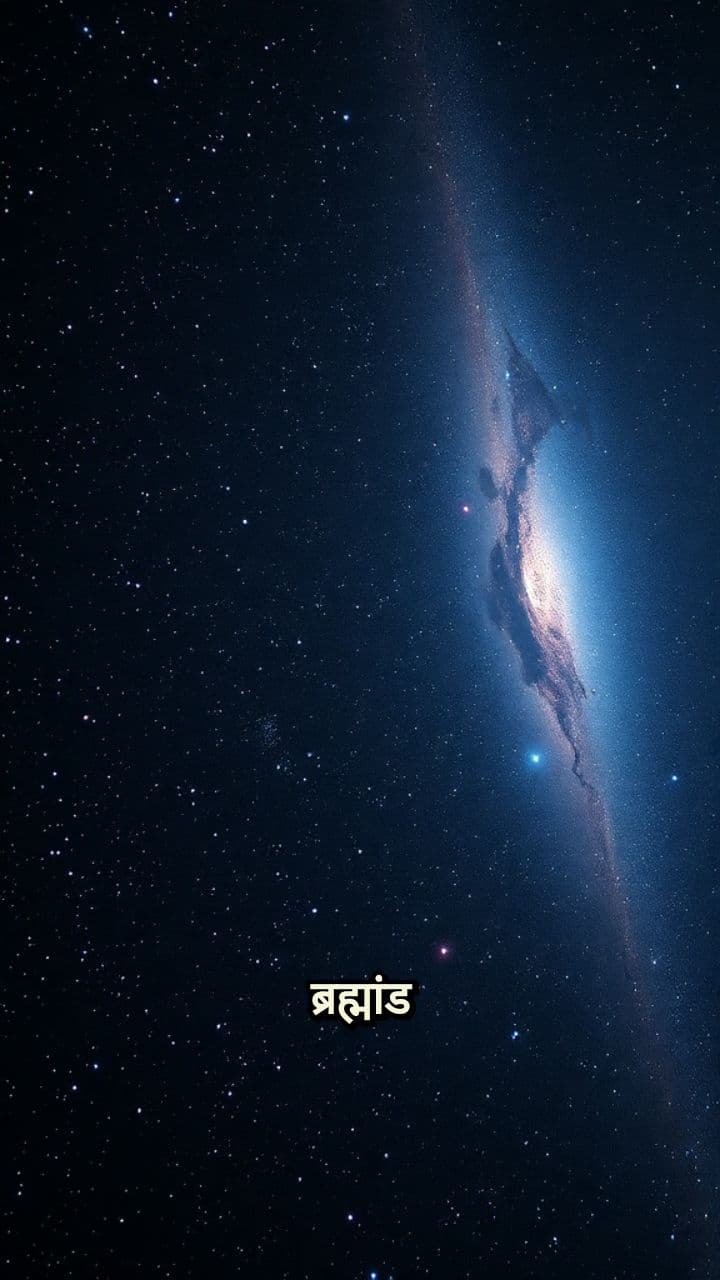 अकेलापन का ब्रह्मांडीय सच