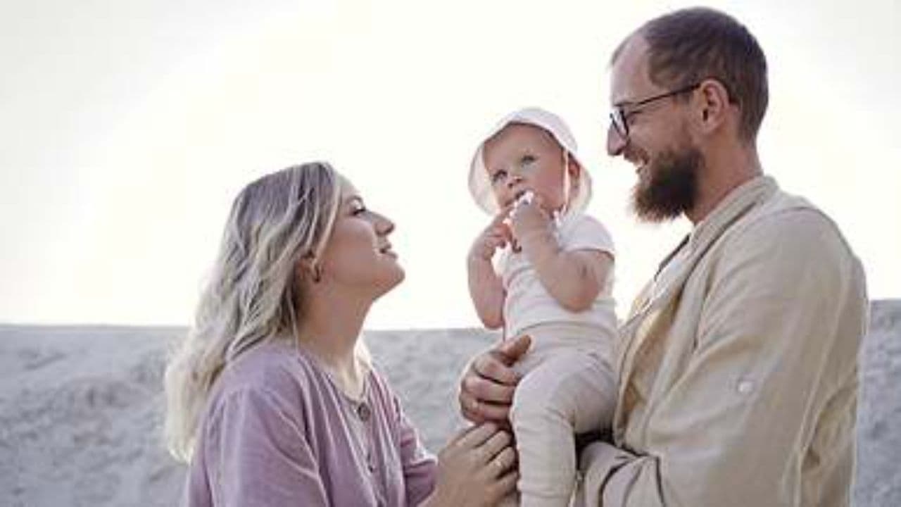 Imitating God and Walking in Love