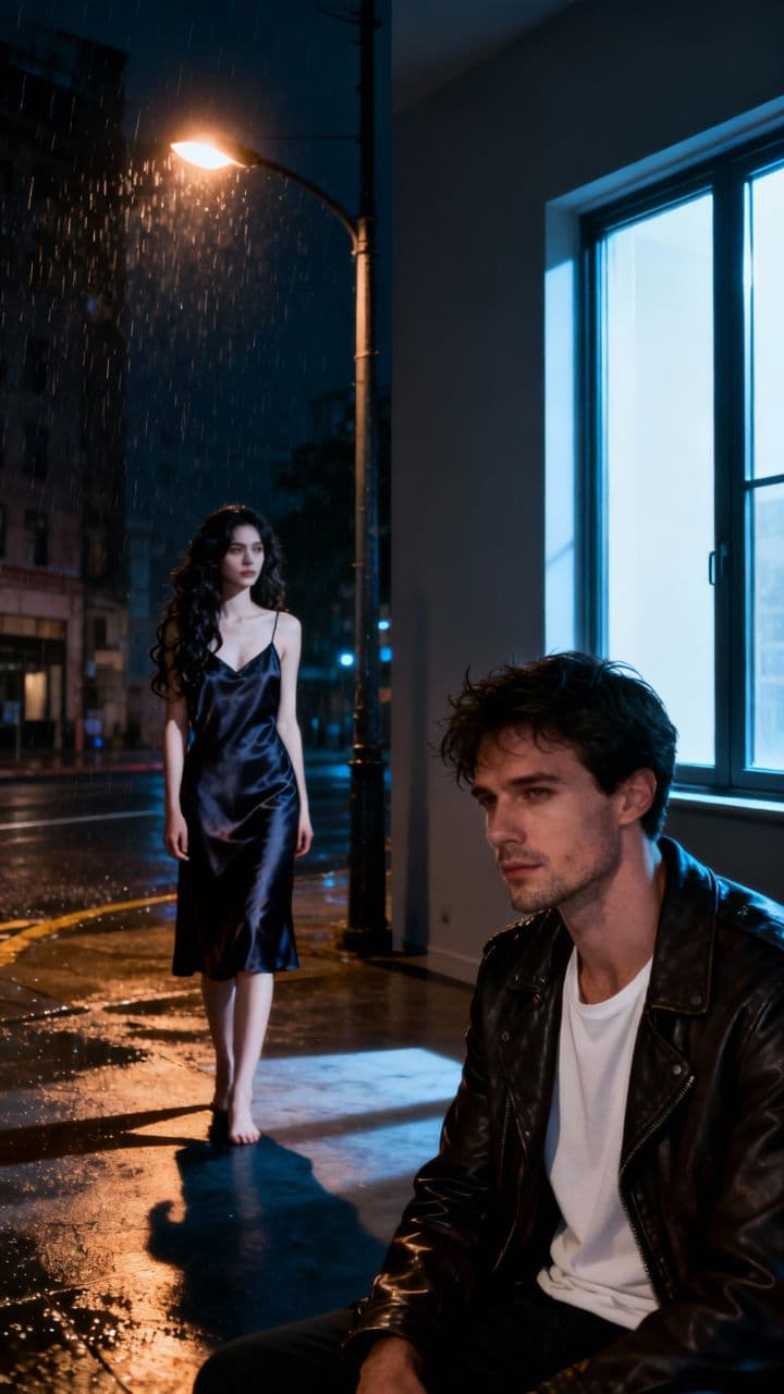 Одиночество и измены