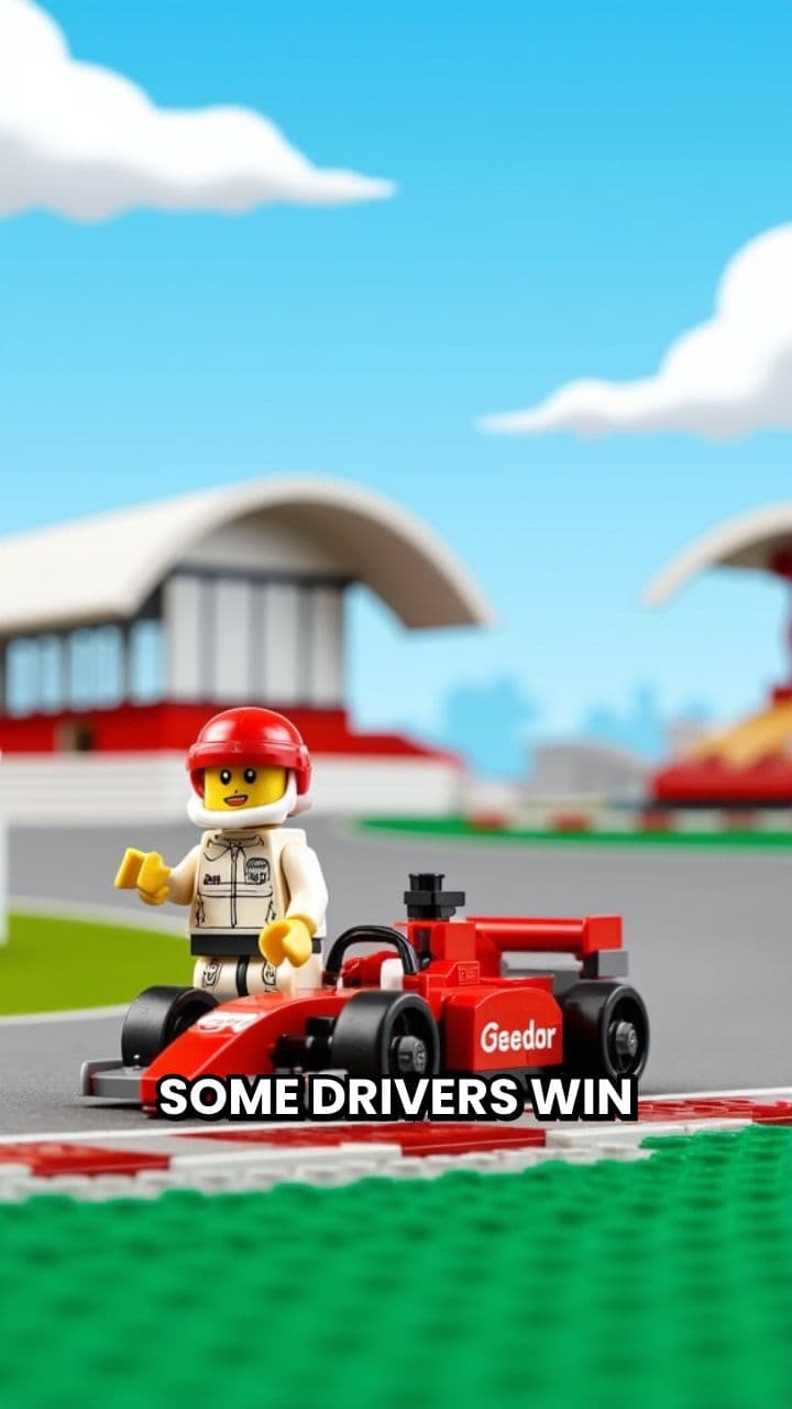 Ayrton Senna: The Legacy of Courage